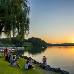 Appartamento Moderne à Avec Jacuzzi, 54 M²