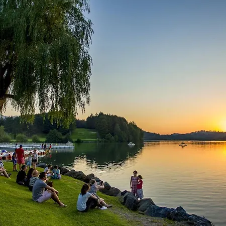 Apartment Moderne A Avec Jacuzzi, 54 M²