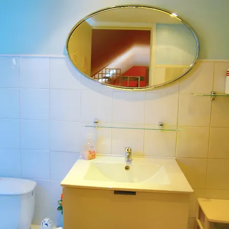 Moderne A Avec Jacuzzi, 54 M² شقة لورد