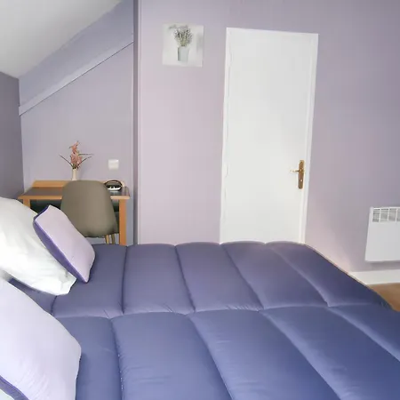 Moderne A Avec Jacuzzi, 54 M² Апартаменты