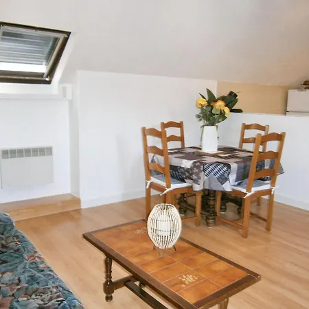 Apartment Moderne A Avec Jacuzzi, 54 M² *