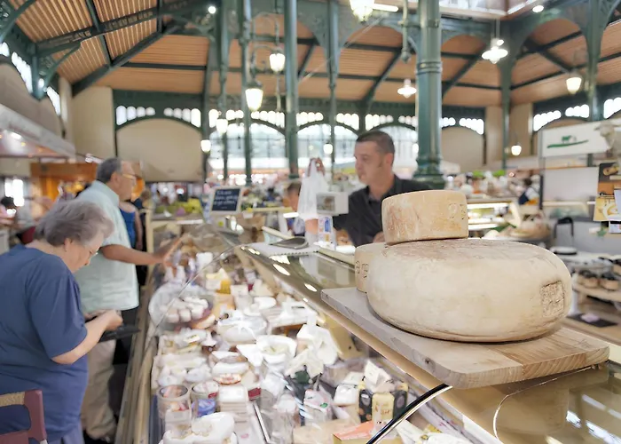 Moderne à Avec Jacuzzi, 54 M² Appartamento *