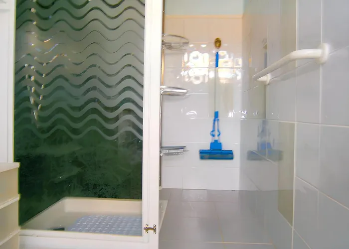 Appartamento Moderne à Avec Jacuzzi, 54 M² *