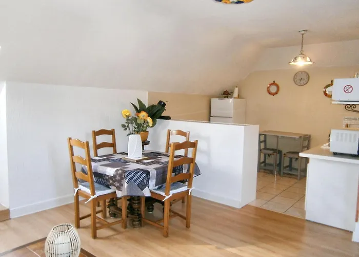 Moderne à Avec Jacuzzi, 54 M² Lourdes