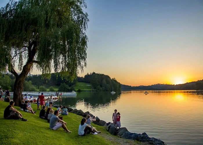 アパート Moderne A Avec Jacuzzi, 54 M²