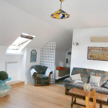 Moderne à Avec Jacuzzi, 54 M² Lourdes