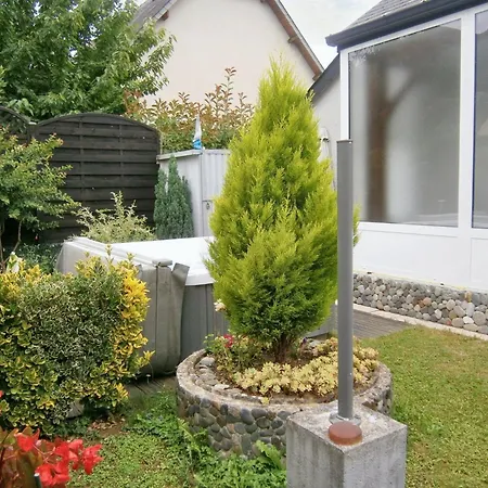 Apartamento Moderne à Avec Jacuzzi, 54 M²