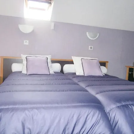 Moderne à Avec Jacuzzi, 54 M² Apartamento Lourdes