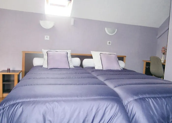 Moderne à Avec Jacuzzi, 54 M² Apartamento Lourdes