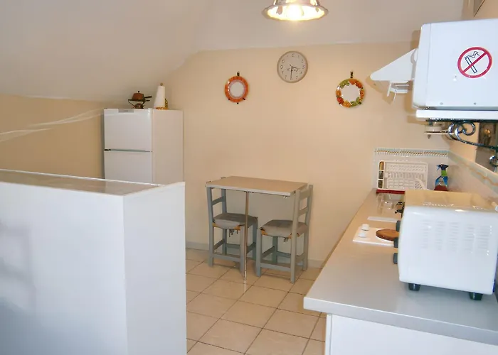 Apartamento Moderne à Avec Jacuzzi, 54 M² Lourdes